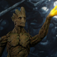 Illustration for article titled Holy cow, Hot Toys Rocket and Groot figures look iincredible/i